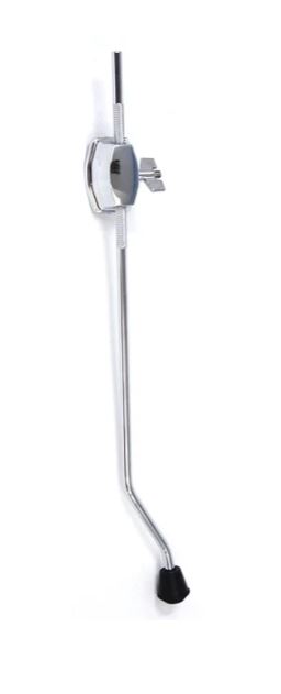 PATA POWER BEAT CON SOPORTE PARA TOM DE PISO X-43