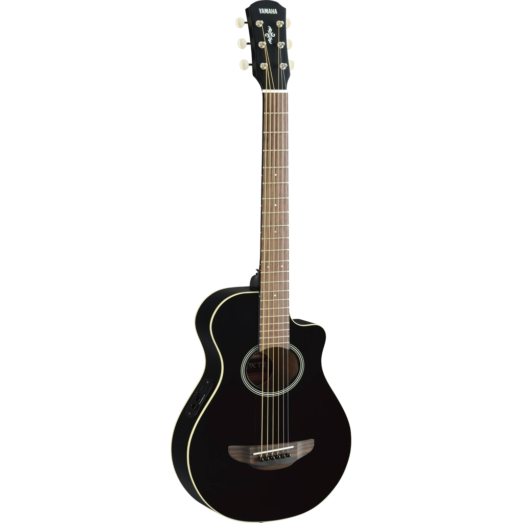 GUITARRA YAMAHA APX TRAVELER NEGRA APXT2BL