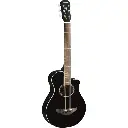 GUITARRA YAMAHA APX TRAVELER NEGRA APXT2BL