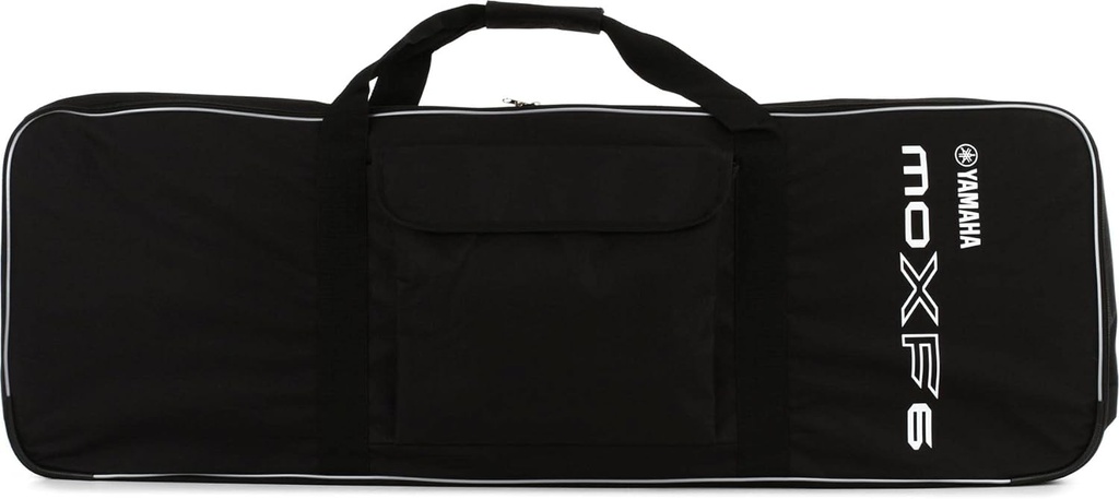 FUNDA YAMAHA PARA TECLADO DE 61 TECLAS BAG61