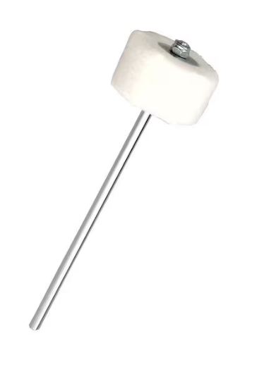 BAQUETON YAMAHA DE FIELTRO BT610A