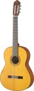 GUITARRA YAMAHA CG122MS ACUSTICA CLASICA MATE 