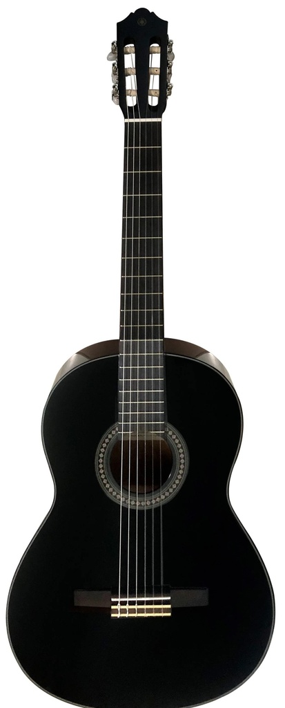 CG142SBL GUITARRA YAMAHA ACUSTICA CLASICA TAPA DE ABETO 