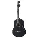 GUITARRA YAMAHA ACUSTICA CLASICA TAPA DE ABETO CG142SBL