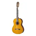 GUITARRA YAMAHA ACUSTICA DE CEDRO MACIZO CG182C