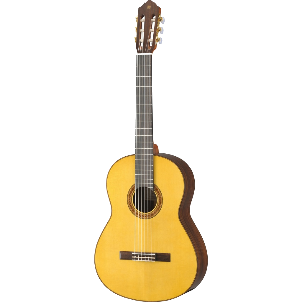 GUITARRA YAMAHA ACUSTICA CLASICA CG182S