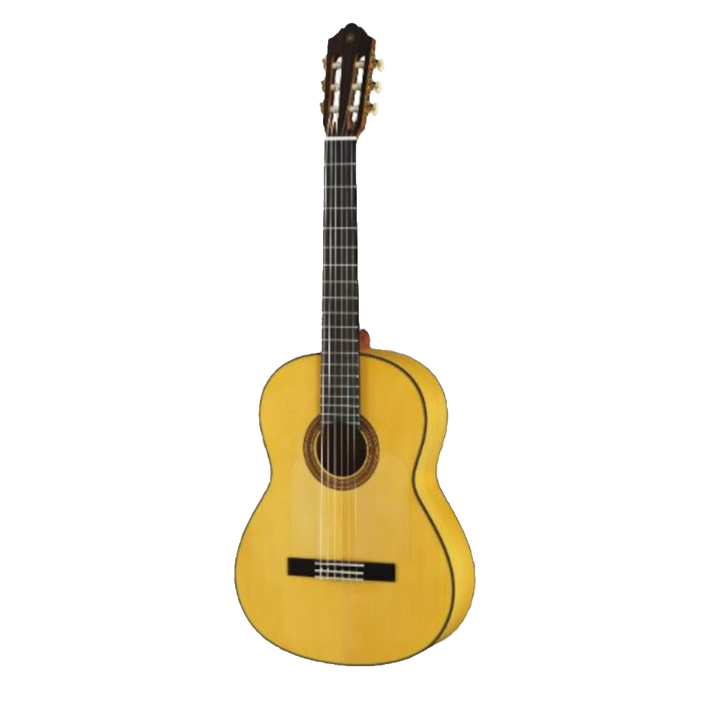 GUITARRA YAMAHA ACUSTICA CG182SF