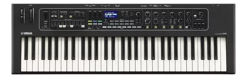 SINTETIZADOR YAMAHA DIGITAL DE 61 TECLAS CK61