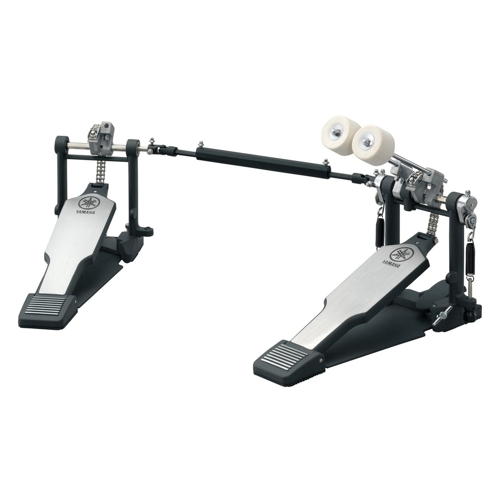 PEDAL YAMAHA DOBLE PARA BOMBO DE DOBLE CADENA DFP8500C