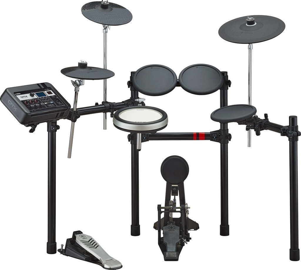 BATERIA YAMAHA ELECTRONICA DTX6K-X