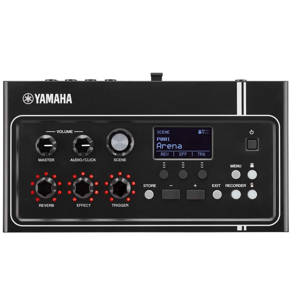 MODULO YAMAHA EAD10 DE BATERIA ELECTRONICA 