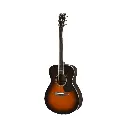 GUITARRA YAMAHA ACUSTICA FOLK 830 CUERPO CHICO FS830TBS