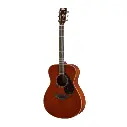 GUITARRA YAMAHA ACUSTICA FOLK NATURAL FS850NT