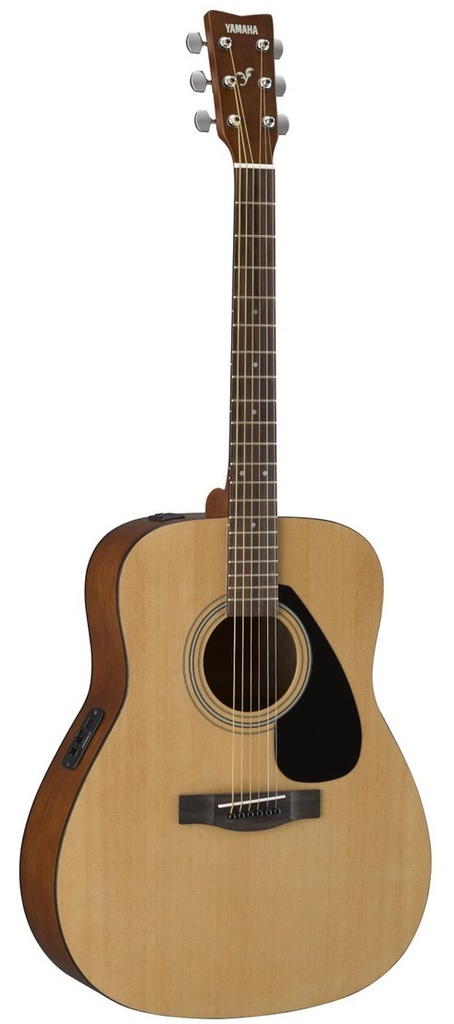 FX310AII GUITARRA ELECTROACUSTICA FOLK YAMAHA 