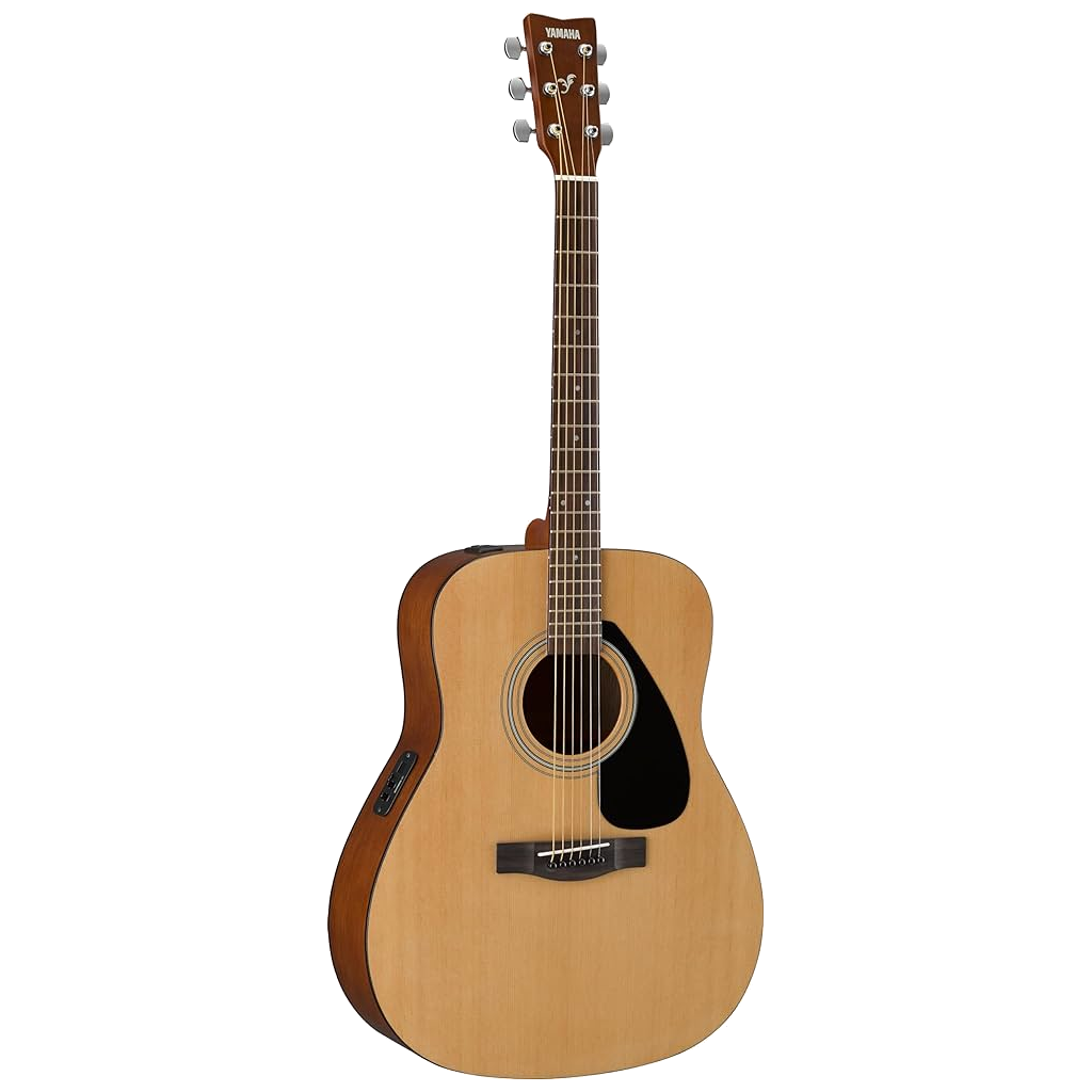 GUITARRA YAMAHA ELECTROACUSTICA FOLK FX310AII