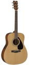 FX310AII GUITARRA ELECTROACUSTICA FOLK YAMAHA 