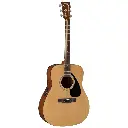 GUITARRA YAMAHA ELECTROACUSTICA FOLK FX310AII