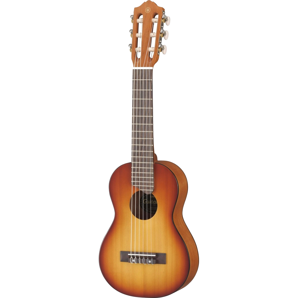 GUITARRA YAMAHA TIPO UKULELE TENOR GL1TBS