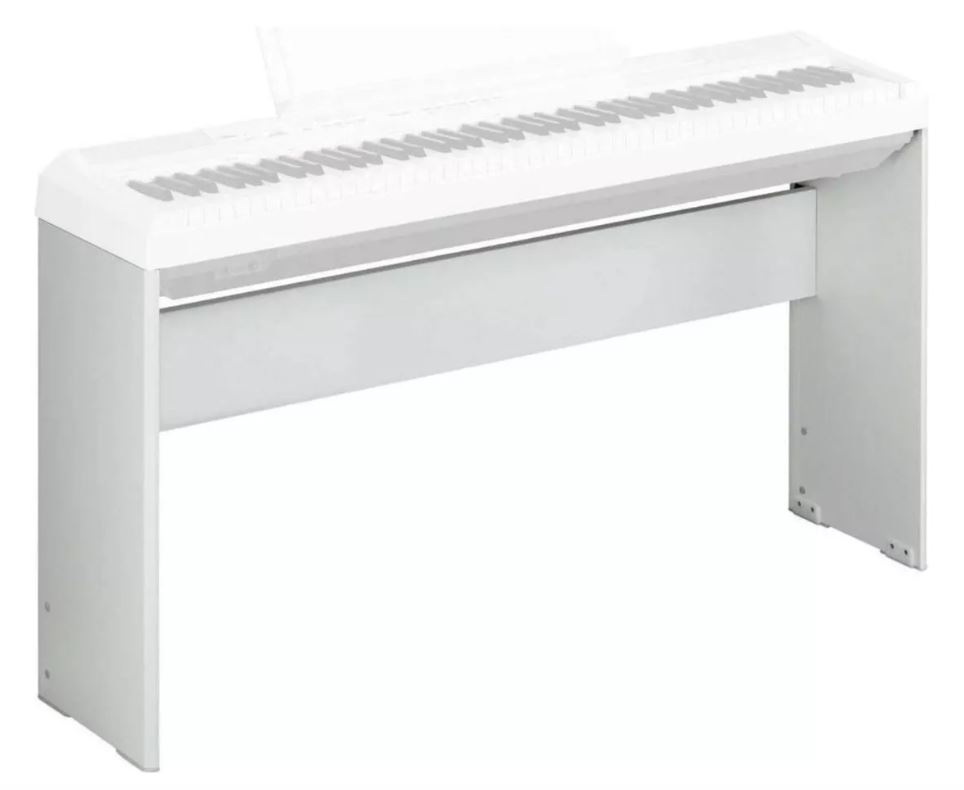 BASE YAMAHA P/PIANO DIGITAL COLOR BLANCO L125WH
