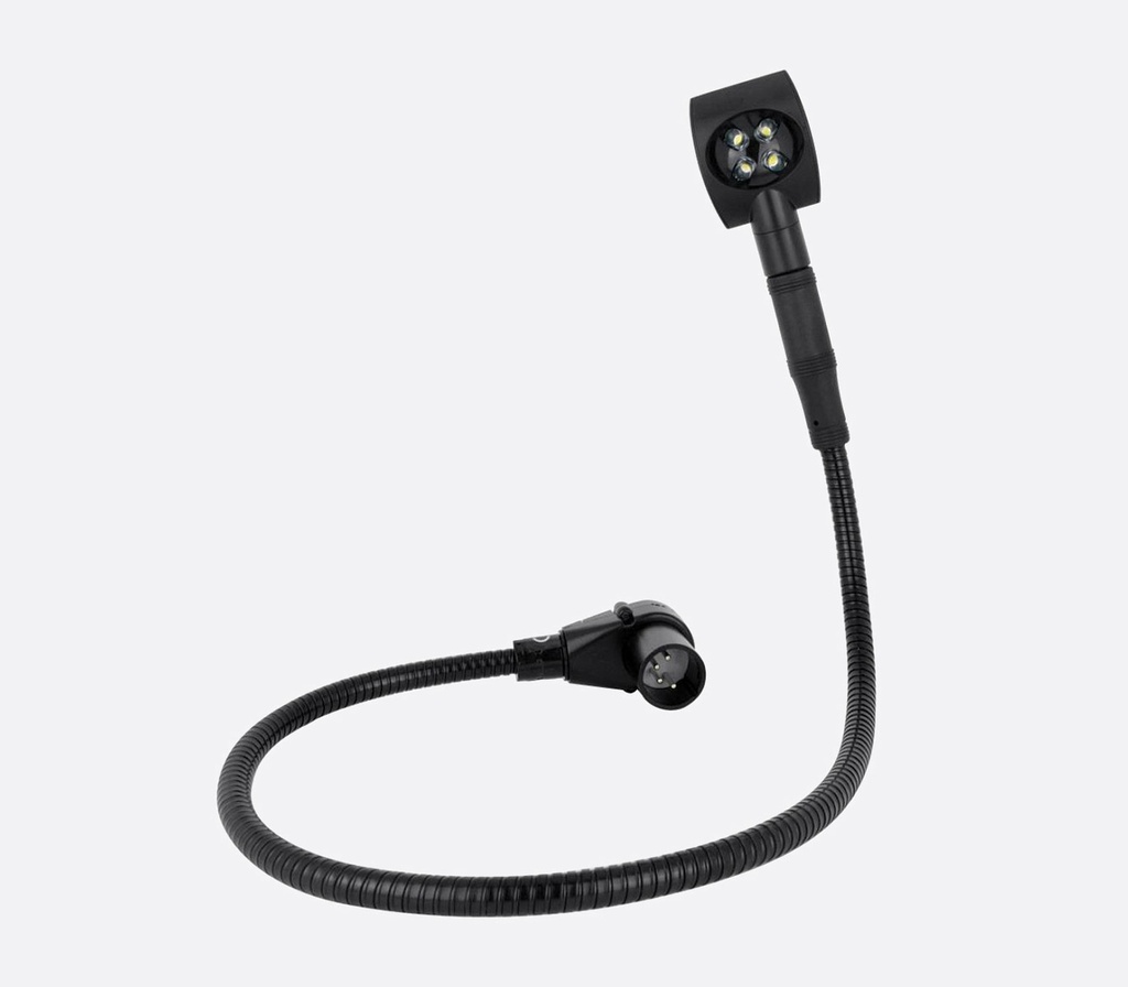 GOOSENECK YAMAHA LA1L