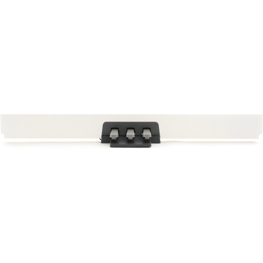 PEDALERA YAMAHA OPCIONAL PARA PIANO DGX6 LP7AWH