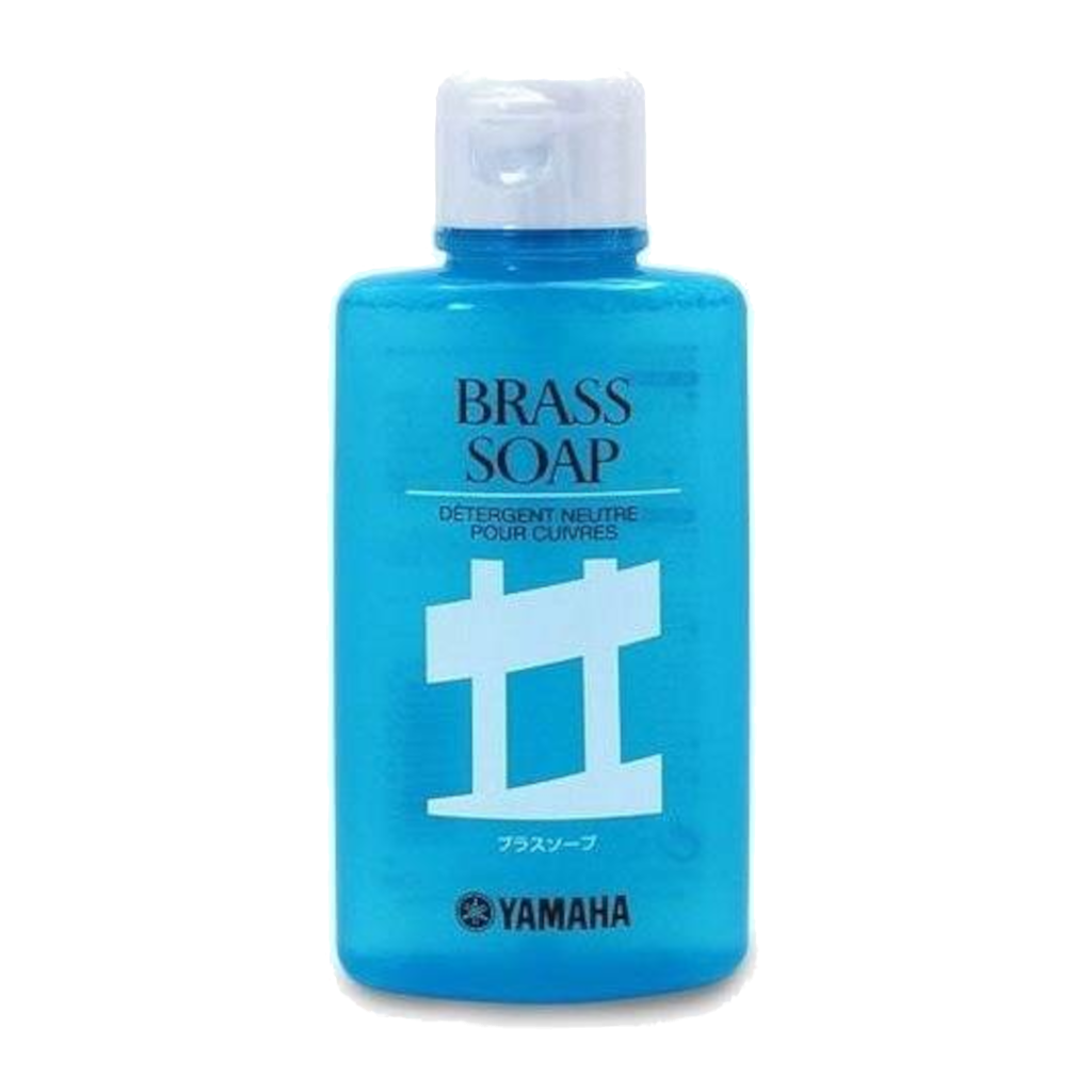 JABON YAMAHA PARA INSTRUMENTOS DE METAL MMBRSOAP