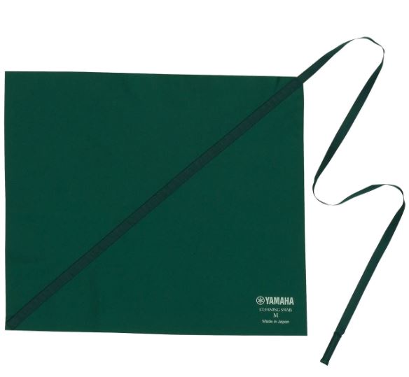 PAÑO YAMAHA DE LIMPIEZA INTERIOR MMCLSWABM//02