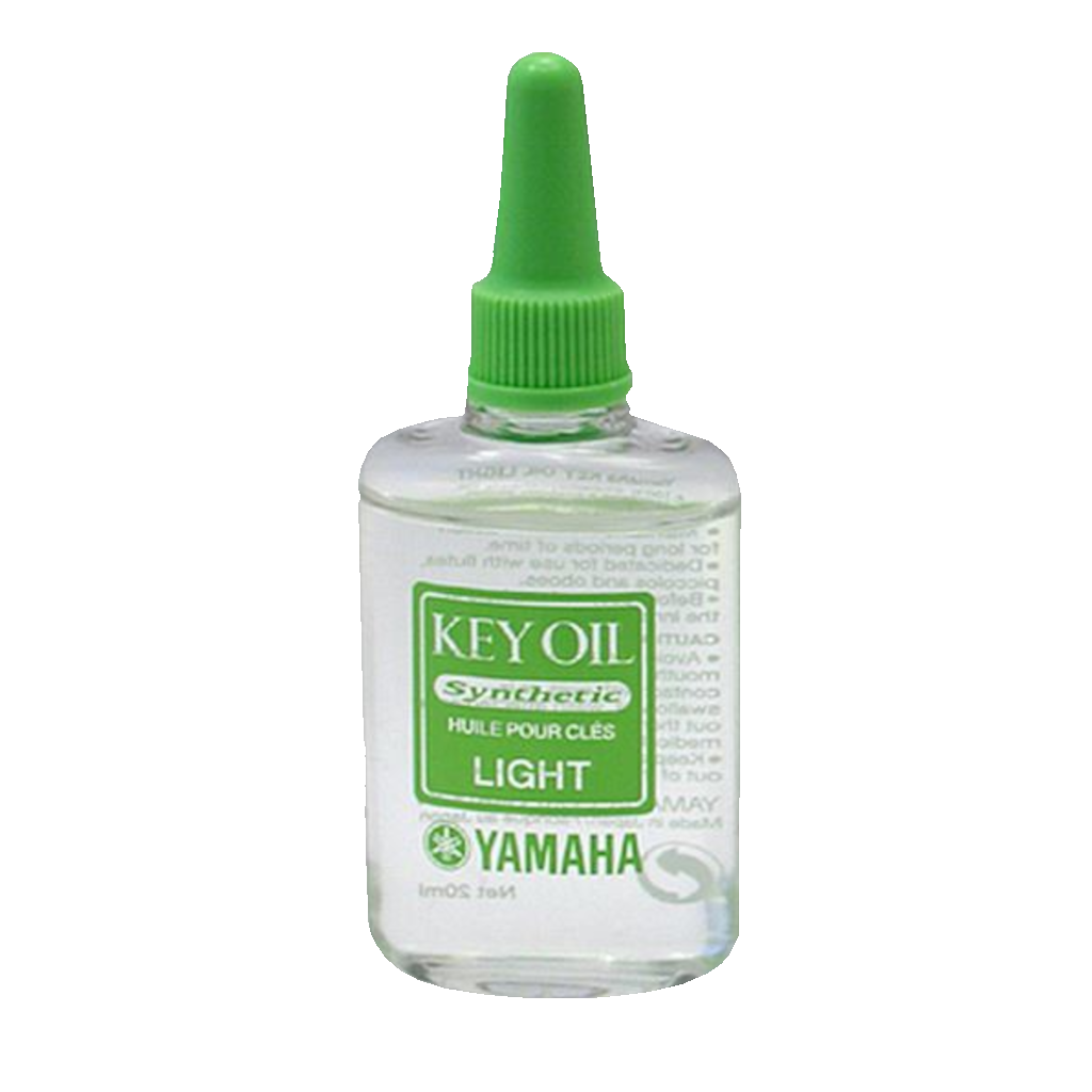 ACEITE YAMAHA PARA LLAVES ESP