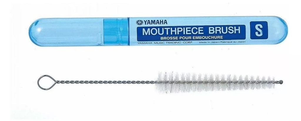 CEPILLO YAMAHA PARA LIMPIAR BOQUILLAS MMMBRUSHS//02