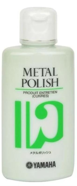 PULIDOR YAMAHA DE METAL MMMPOLISH//02