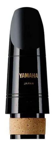 BOQUILLA YAMAHA PARA SAXOFON TENOR 6C MPTS6C