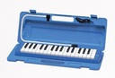 MELODICA YAMAHA 32 TECLAS AZUL P32D