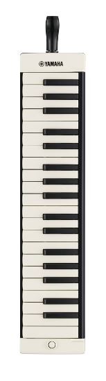 MELODICA YAMAHA VINTAGE DE 37 TECLAS NEGRO P37EBK