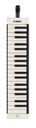 MELODICA YAMAHA VINTAGE DE 37 TECLAS NEGRO P37EBK