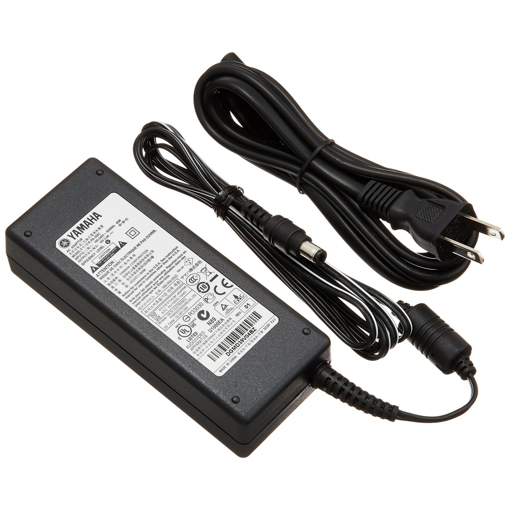 PA-300C ADAPTADOR YAMAHA DE CORRIENTE 