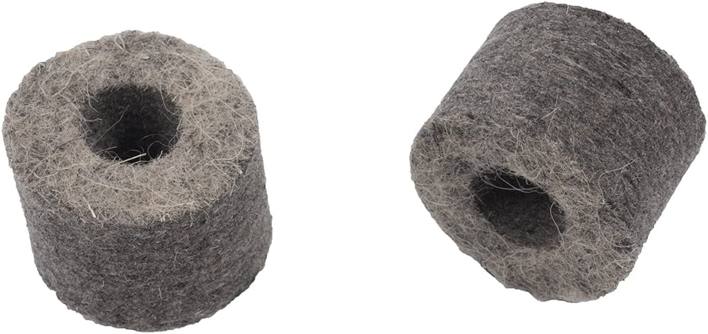 FIELTROS YAMAHA PARA ATRIL DE PLATILLO PFW22A