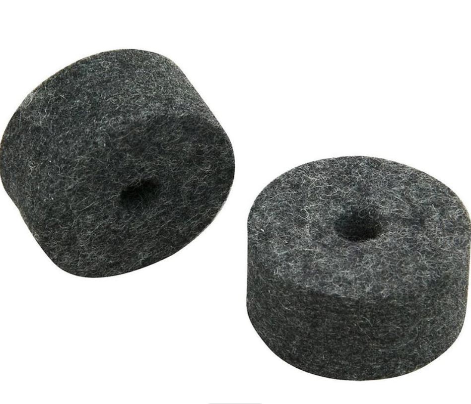 FIELTRO YAMAHA PARA ATRIL DE PLATILLO PFW40A