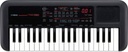 PSSA50 MINI TECLADO YAMAHA CON MIDI USB 