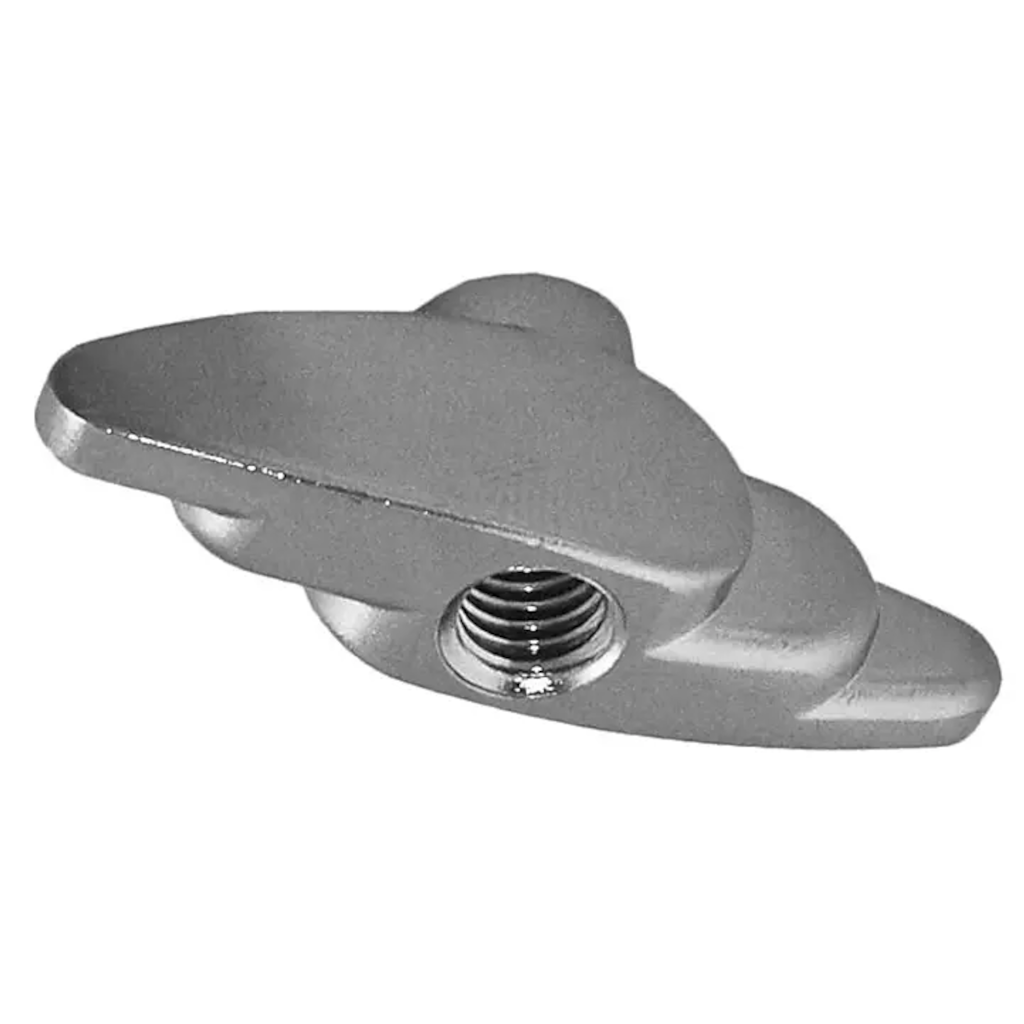 TUERCA YAMAHA TIPO MARIPOSA DE 8MM PWN8A