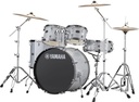 BATERIA YAMAHA RYDEEN DE 5 PIEZAS CON HERRAJES RDP2F5RDHW