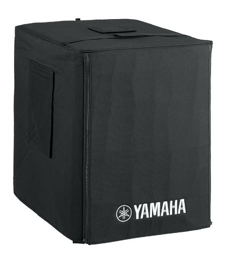 FUNDA YAMAHA PARA SUBWOOFER DE 18" SPCVR18S