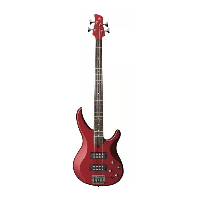 BAJO YAMAHA ELECTRICO 4CDAS TRBX ACTIVO TRBX204BRM