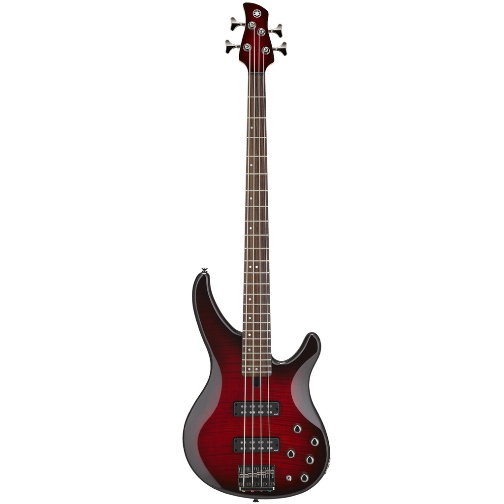 BAJO YAMAHA ELECTRICO 4 CDAS TRBX604FMDRB