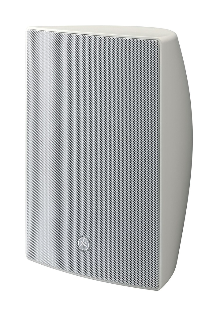 BOCINA YAMAHA PARA SUPERFICIE BLANCO VXS8W