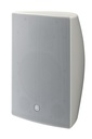 BOCINA YAMAHA PARA SUPERFICIE BLANCO VXS8W