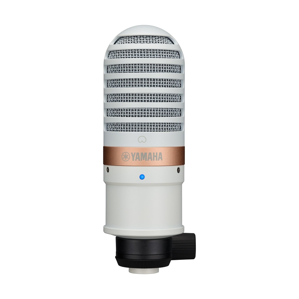 YCM01W MICROFONO YAMAHA DE CONDENSADOR 