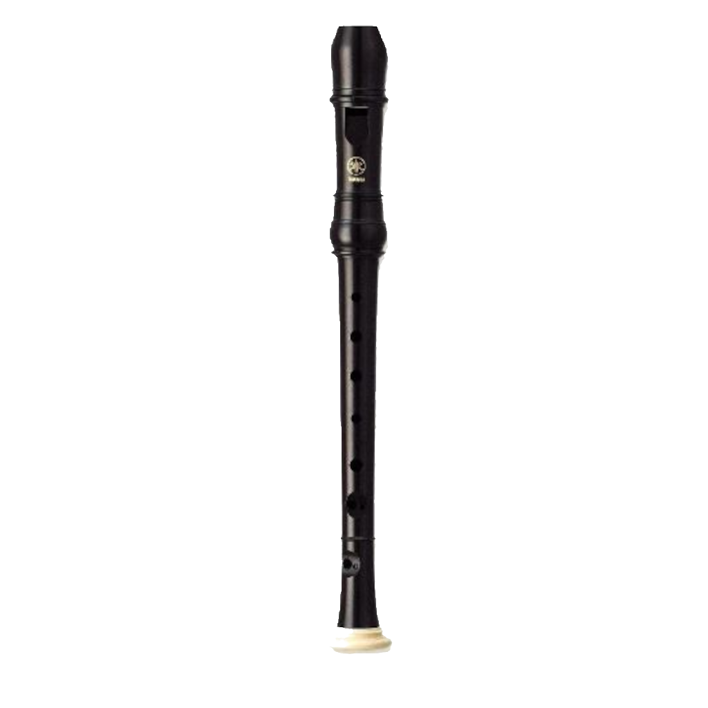 FLAUTA SOPRANINO DE PLASTICO YAMAHA YRN302BII
