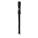 FLAUTA SOPRANINO DE PLASTICO YAMAHA YRN302BII