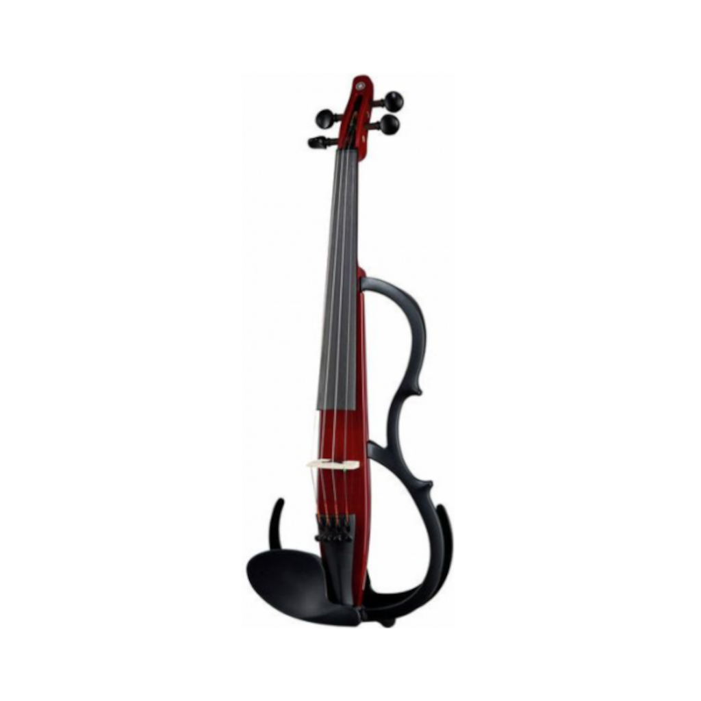 VIOLIN YAMAHA YSV104RE SILENT SRT 4 CUERDAS 