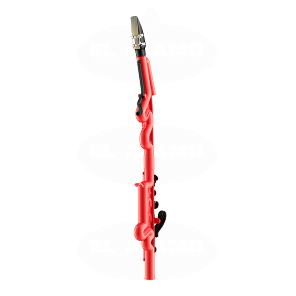 VENOVA YAMAHA YVS120RD ALTO COLOR ROJO 